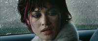 You know- - Nika- - Yes?