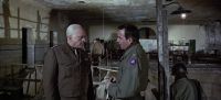 You know something, general?