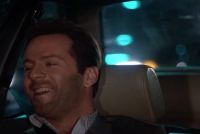 You know, sometimes when I get tired