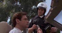 You know why I pulled you over?