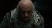 You know why I've comeYesBefore he walked onmy father Enoch told me that one dayif man continued in his waysThe Creator would annihilate this worldSo what I saw is trueAll life blotted out because of