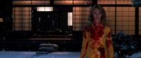 Your instrument is quite impressiveWhere was it madeOkinawaWhom in Okinawa made you this steelThis is Hattori Hanzo steelYOU LIESwords however never get tiredI hope you've saved your energyIf you