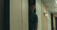 You locked out?