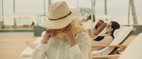 You look like a beekeeper