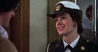 You look like a sensitive intelligent guy