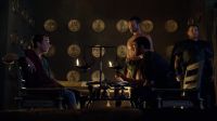 Spartacus: You move unwisely