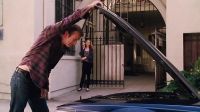 You need a jump?