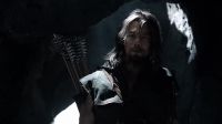 You not, uh, hurt?