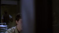 You pull something off the key card?