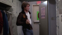 You see that door Yeah