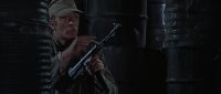 You shoot that one