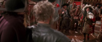 YouYou That's right youNo not you Not youYouYouYou bet against me bringing Pan back here didn't youNo AhTell your captain the truthAww Say it Say itI did YesYou made a boo boo Mm I didThe Boo Box Not