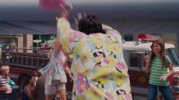 You think I'm playing?