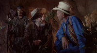 You trust that injun