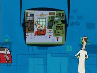 You used to screen