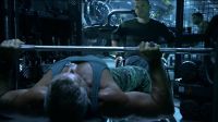 You wanted to see me ColonelThis low gravity'll make you softYou get softPandora will shit you out dead with zero warningI pulled your record CorporalVenezuela that was some mean bushNothing like this