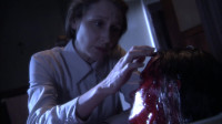 You were weak Carrie