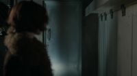 You will open that door