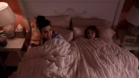 YOUR BED IS THE FLOOR