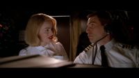 Your coffee, Captain Hughes