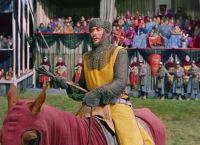 Your foe declares for close combat