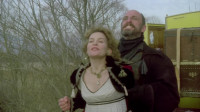 Your husband is dead Marquesa
