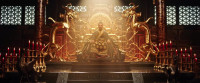 Your Majesty