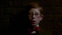 Your name Robinson?