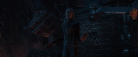 Your powers are inconsequential compared to mineYeah but the kid's seen more movies
