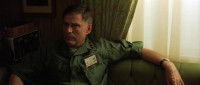 Your report specifies intelligencecounterintelligence with comsec I corpsI'm not presently disposed to discuss those operations sirDid you not work for the CIA in I corpsNo sirDid you not assassinate