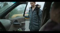 Your seat's wet