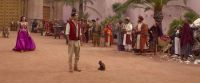 Your Sultan commands it