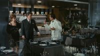 Your table, sir. Two?