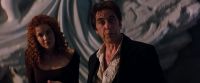 Your vanityis justified KevinYour seedis the key to a new futureYour son is going to sit at the head of all tables my boyHe's gonna set this whole thing freeYou want a childI want a familyThe