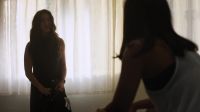 You're a fucking user, Izzy