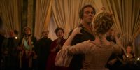 You're an exceptional dancer