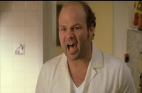 You're an insensite