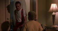 You're bringing my present early