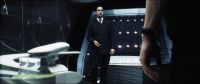 You ever get any false positivesSomeone intends to kill his boss or his wifebut they never go through with itHow do the Precogs tell the differencePrecogs don't see what you intend to do only what you