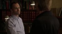 You're so different now, Sherlock