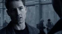 You're engaged?