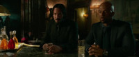 Am I? No. Not at all. You killed my ward. Someone I was close to. An eye for an eye, John. You know