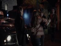 You're going to be all right