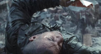 They're killing usWe don't have a fucking chance and that ain't fair