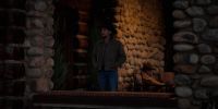 You're having a barn dance or something?