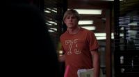 you're here early. -Yeah