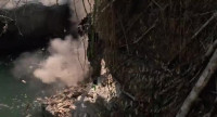 You're hit