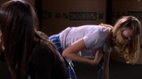 You're Lucy Diamond