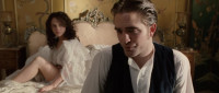 You're married to Charles