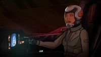 You're not my space supervisor